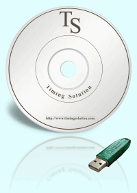Timing Solution CD