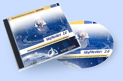 SkyWorker CD