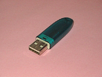 USB-ключ